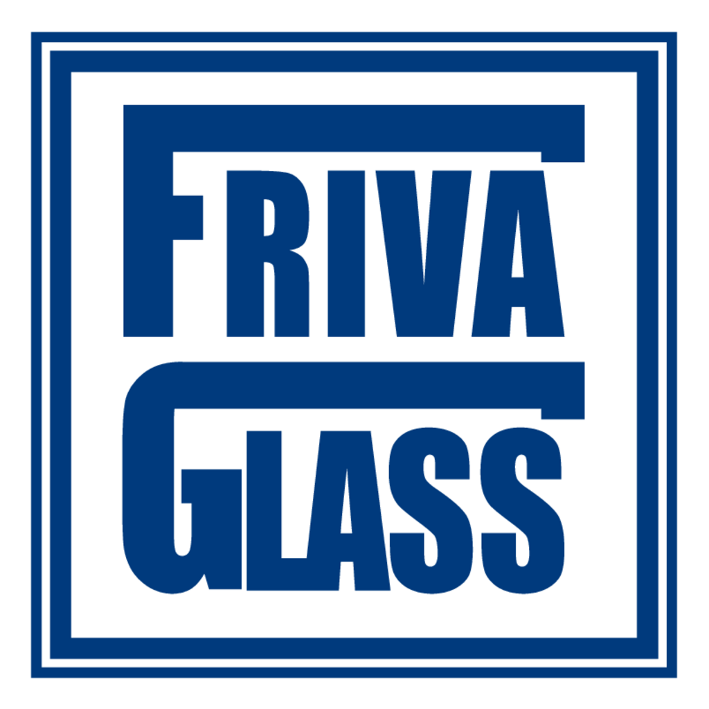 Friva,Glass