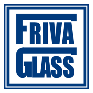 Friva Glass Logo