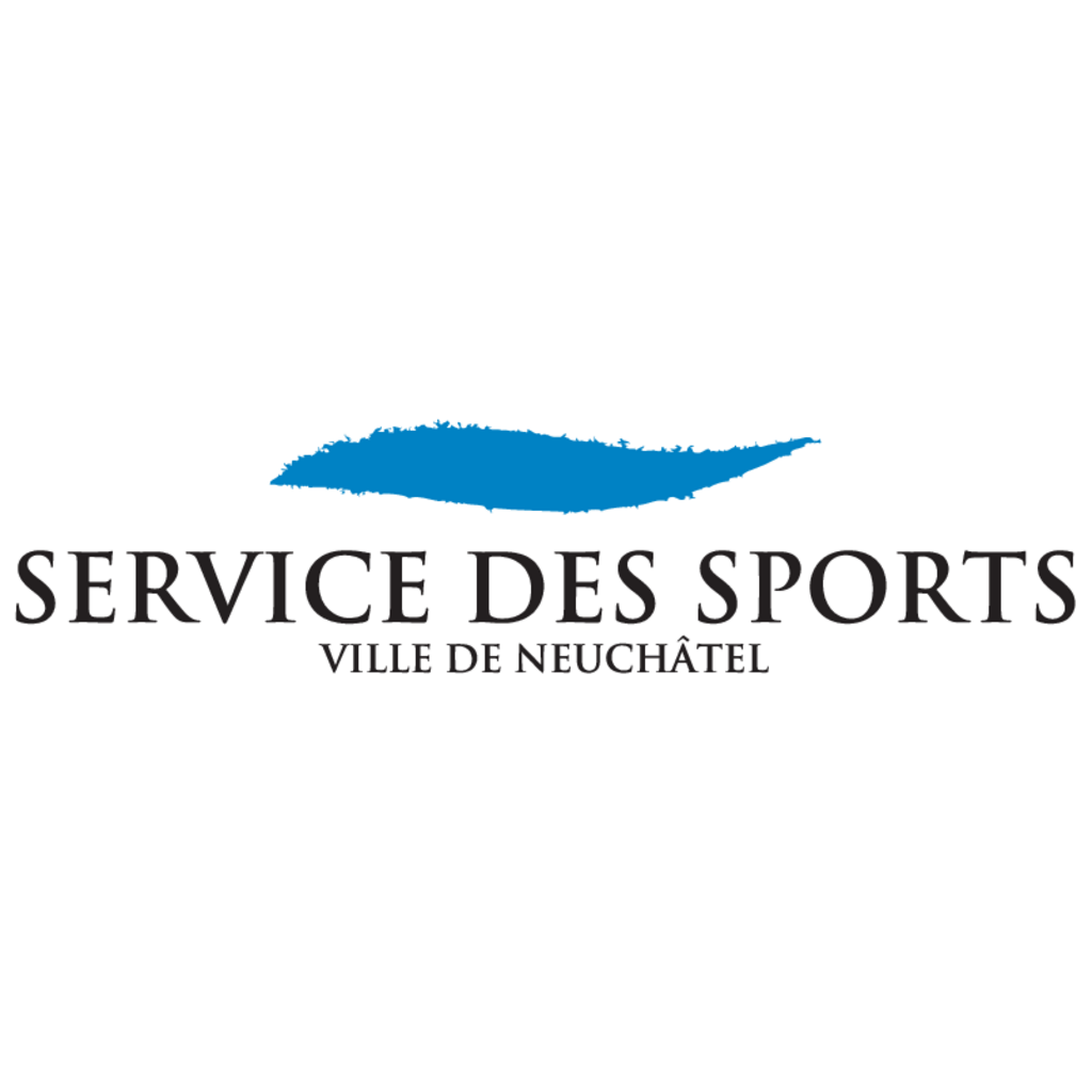 Service,des,Sports