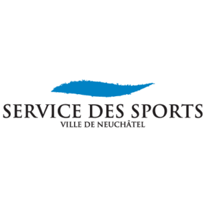 Service des Sports Logo