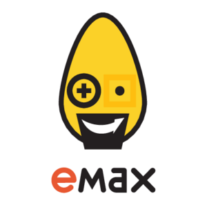 emax Logo