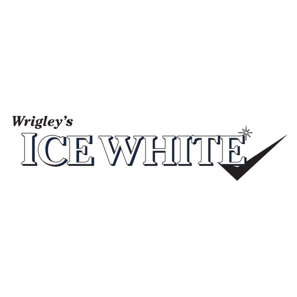 Ice,White
