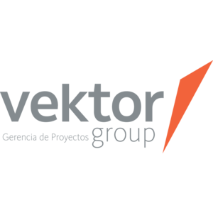 VEKTOR GROUP Logo