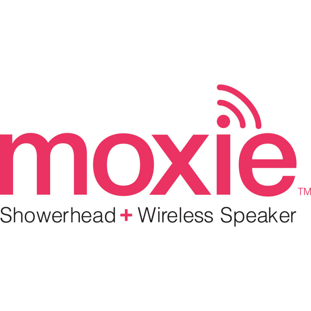 Logo, Industry, Moxie