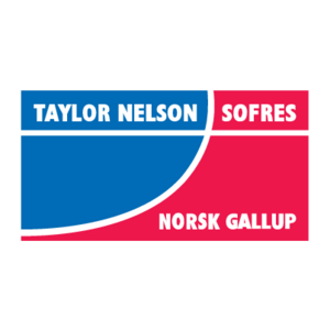 Taylor Nelson Sofres Logo