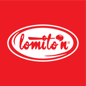 Lomito'n Logo