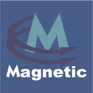 Magnetic Logo