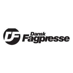 Dansk Fagpresse Logo