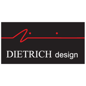 Dietrich Design Logo