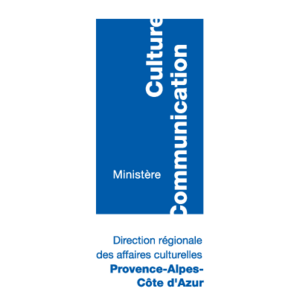 Ministere Culture Communication Logo
