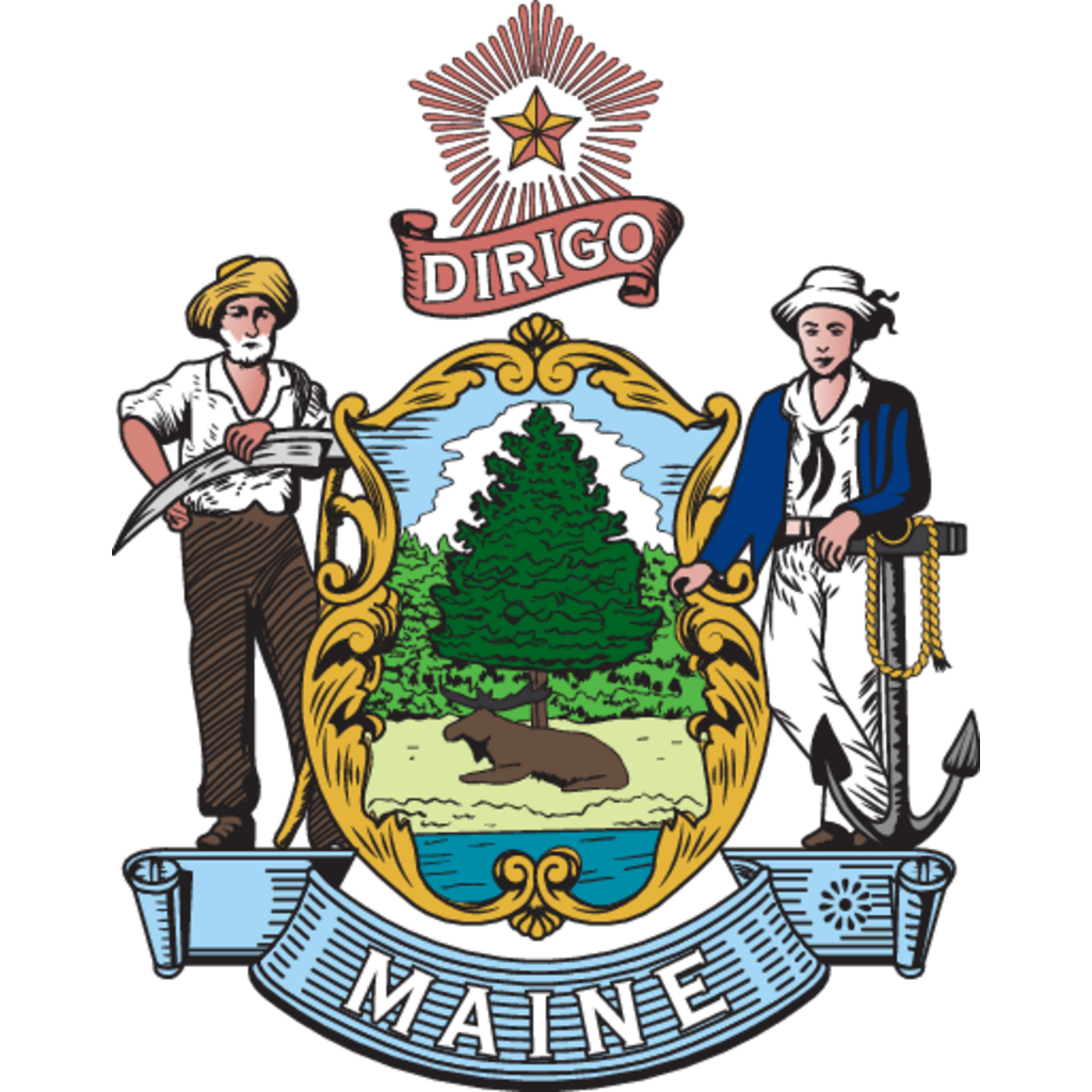 Dirigo Maine