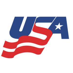 USA Hockey Logo