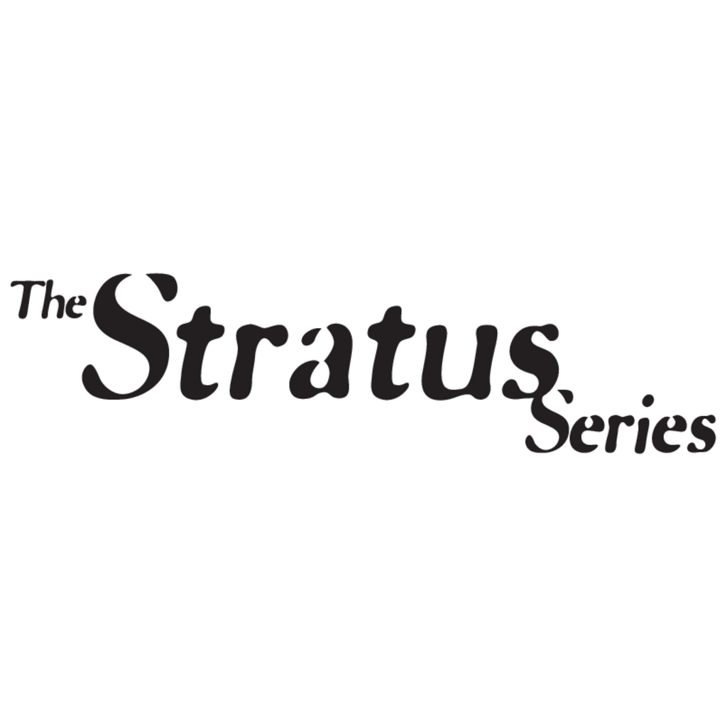 Stratus,Series