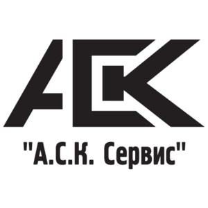 ASK Service Logo