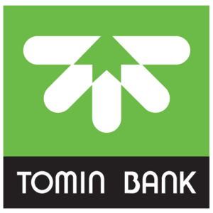 Tomin Bank Logo