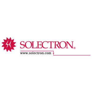 Solectron Logo
