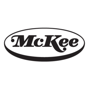 McKee Logo