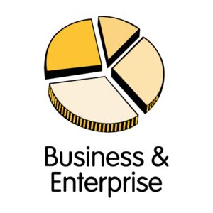 Business & Enterprise Colleges Logo