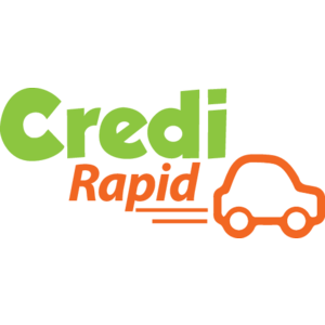 Logotipo Credi Rapid Logo