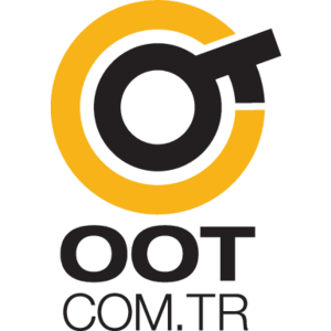 OOT.COM.TR Logo