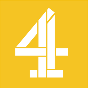 Channel 4(207) Logo