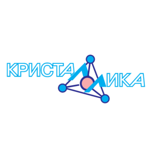 Crystallika Logo