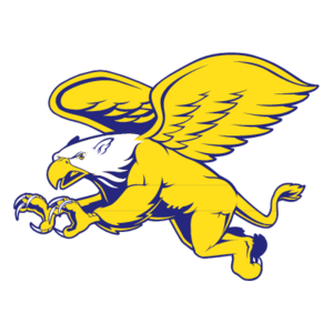 Canisius College Golden Griffins Logo