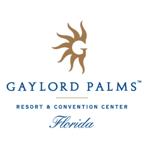 Gaylord Palms Logo