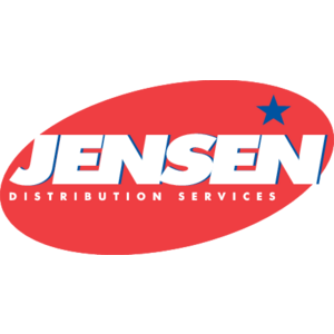 Jensen Distribution Logo