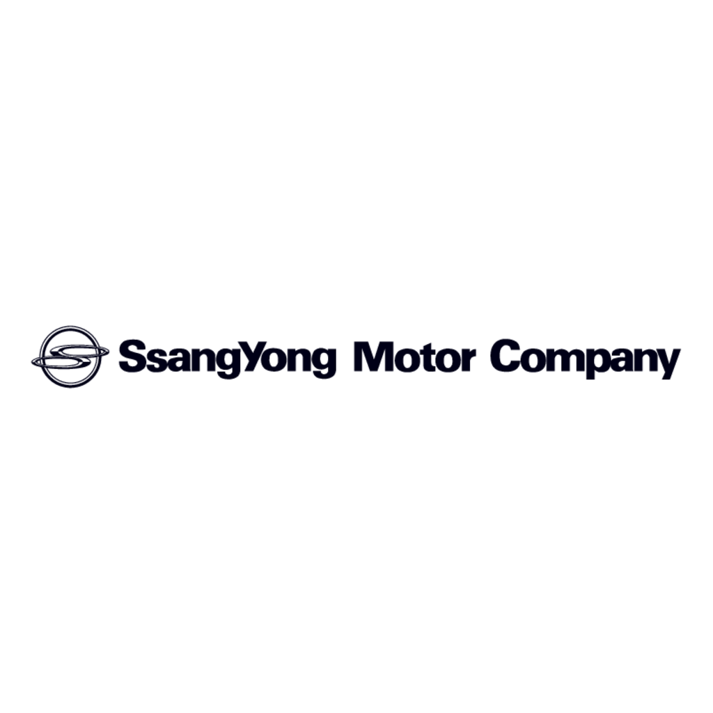 SsangYong,Motor,Company