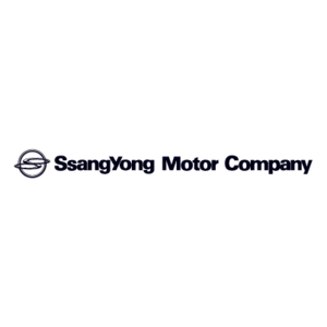 SsangYong Motor Company Logo