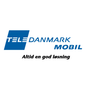 Tele Danmark Mobil Logo