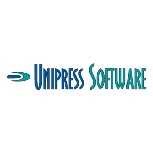 Unipress Software Logo