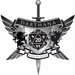 Darthana Logo