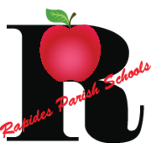 Rapides Parish Schools Logo