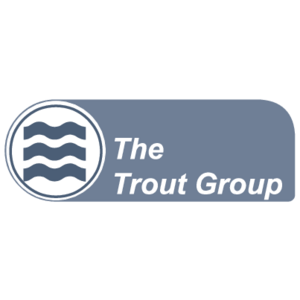 The Trout Group Logo