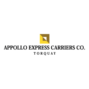 Appollo Express Carriers Logo