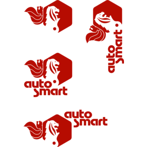 Auto Smart Logo