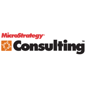 Consulting Logo