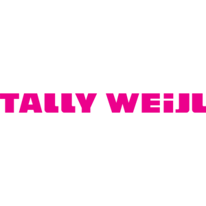 Tally Weijl Logo