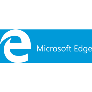 Microsoft Edge Logo