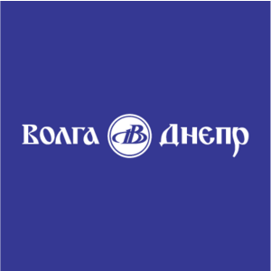 Volga-Dnepr Airlines Logo