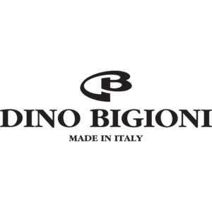 Dino Bigioni Logo