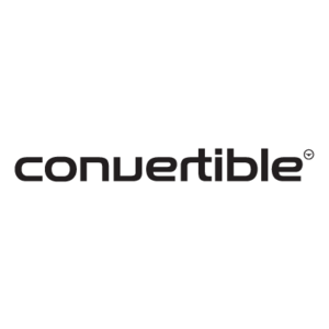 Convertible Logo