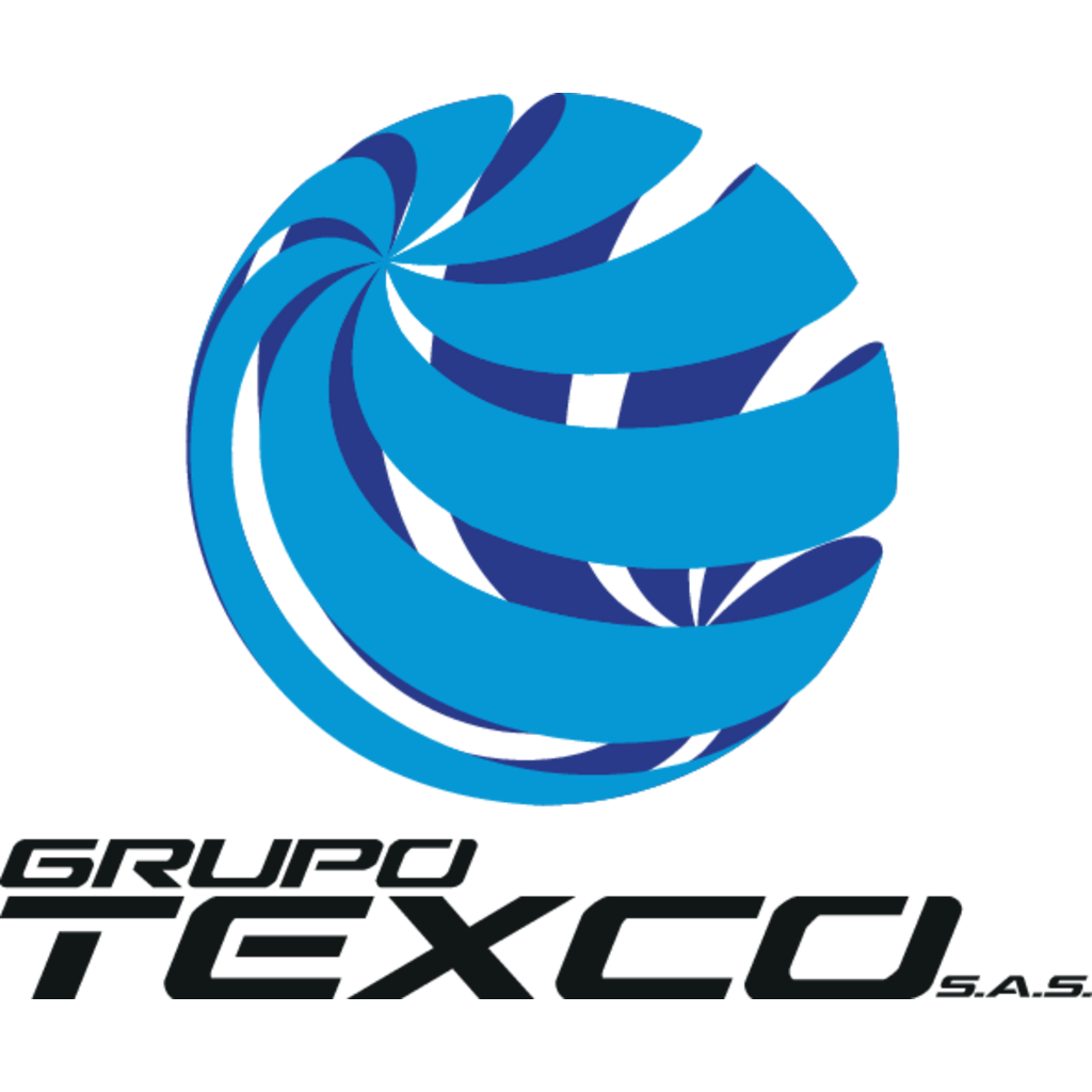 Logo, Industry, Colombia, Grupo Texco SAS