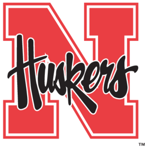 Nebraska Corn Huskers Logo