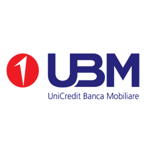 UBM Logo