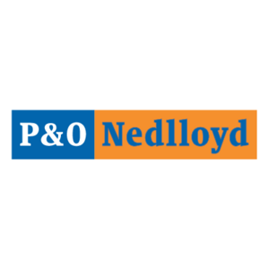P&O Nedlloyd Logo