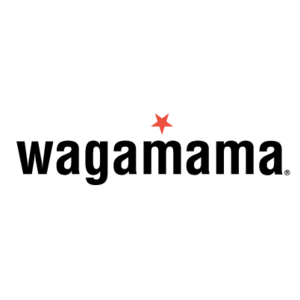 Wagamama Logo