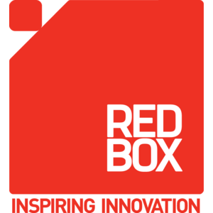 Redbox Logo